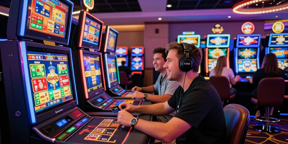 Experience the excitement of credit card casinos at https://euf.co.uk with vibrant gaming atmosphere and diverse payment options.