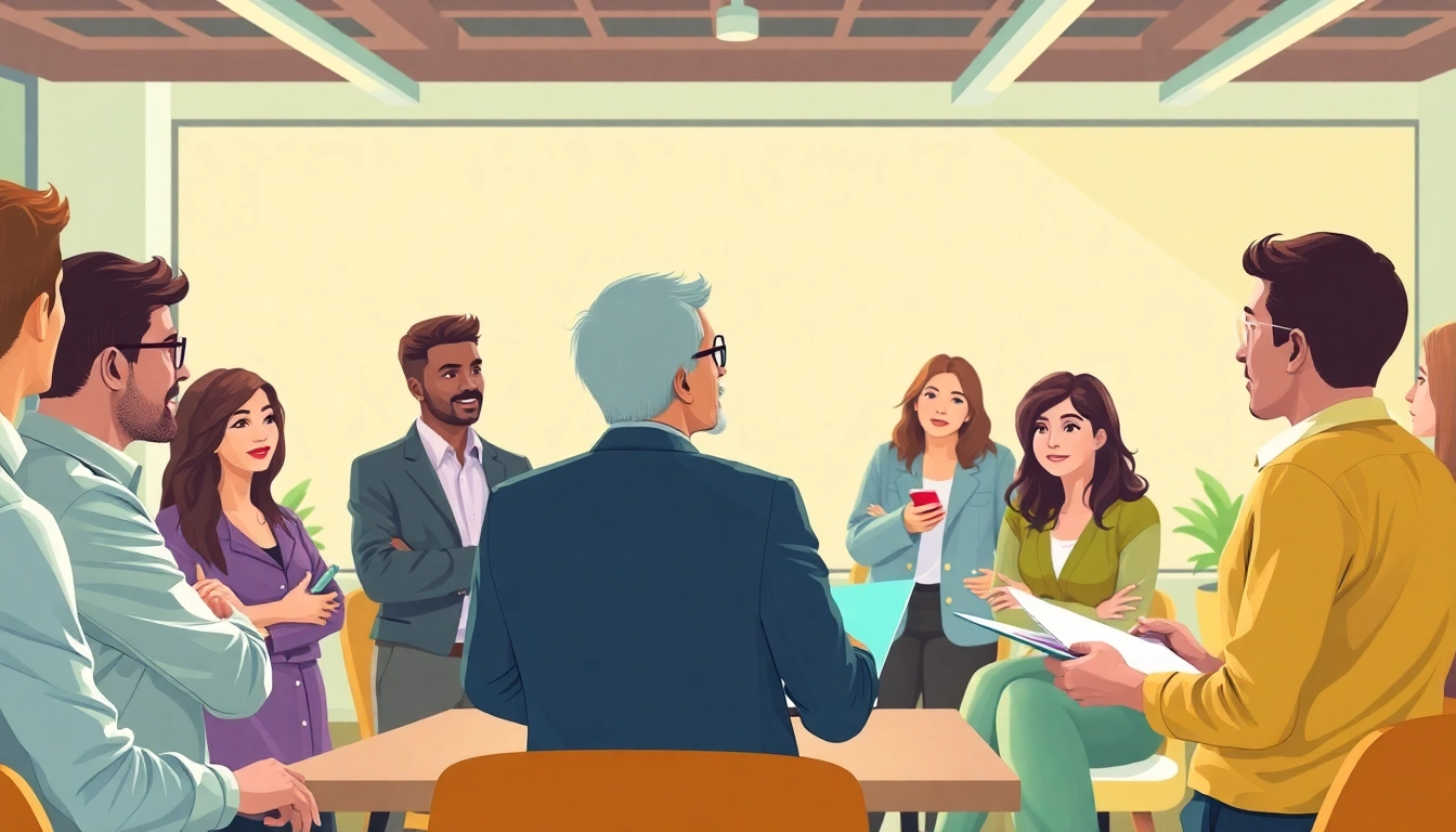 Learn how to find my perfect career through engaging workshops and collaboration with diverse individuals.