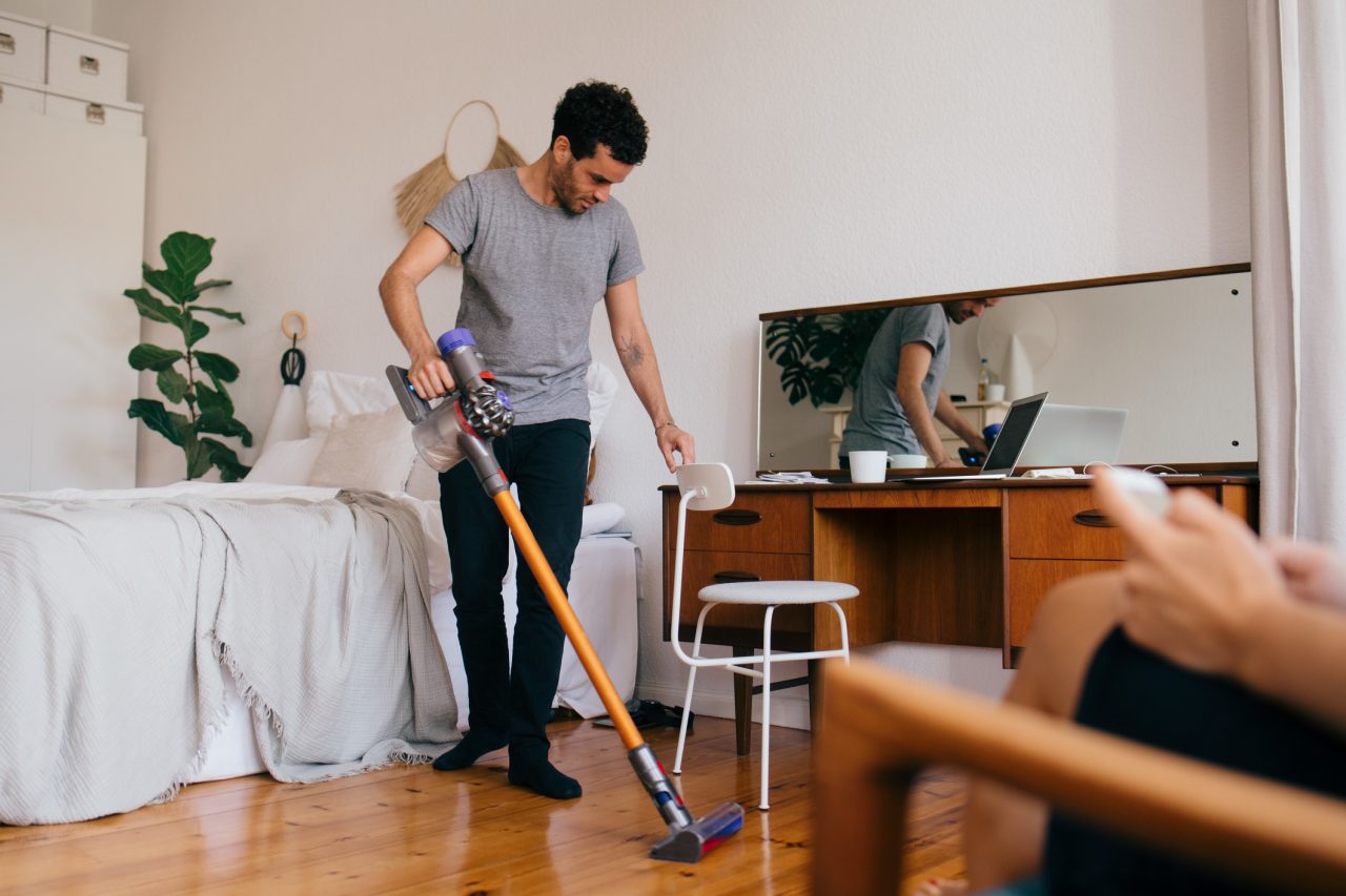 Cleaning Express