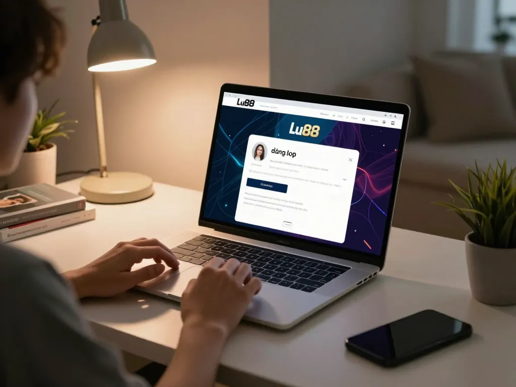 Engage in Lu88 đăng nhập and enjoy seamless online gambling experience with user-friendly interface.