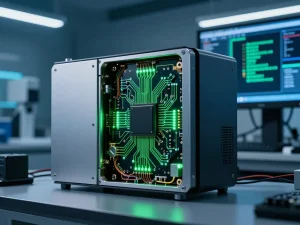 Computers Electronics and Technology