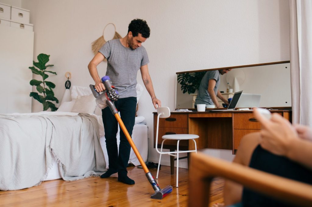 Cleaning Express